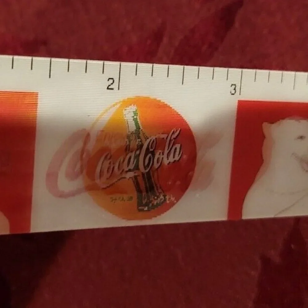 Vintage 90's Coca Cola Collectors Bundle, Set of Eight Items!